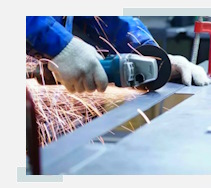 Услуги Изготовление металлоконструкций под ключ в Нурлате