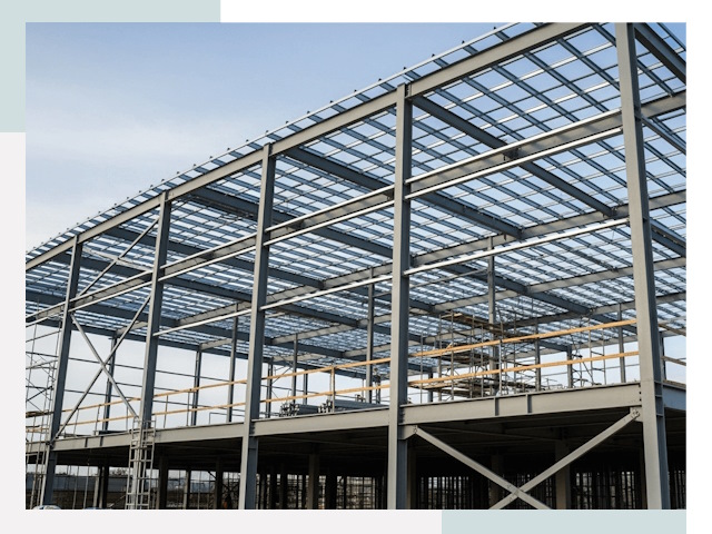 Строительство заводов под ключ от 626 руб. в Нурлат