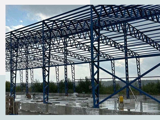 Строительство картодромов в Нурлате