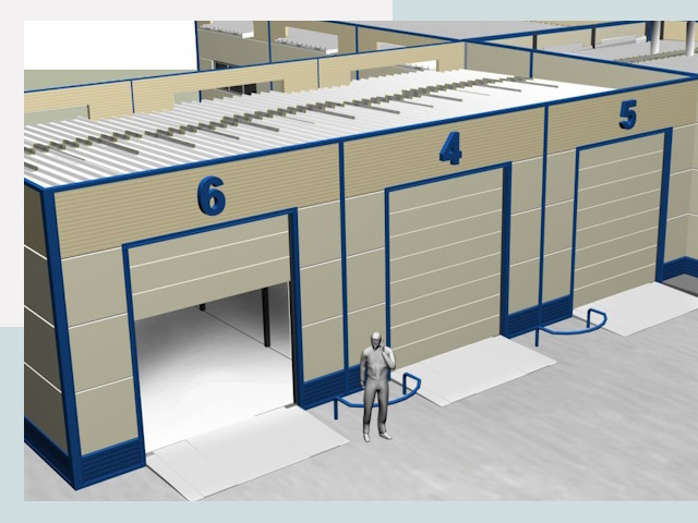 Строительство автомоек от 626 руб. в Нурлат