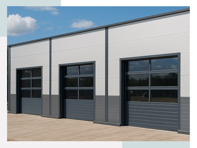 Строительство автомоек в Нурлате