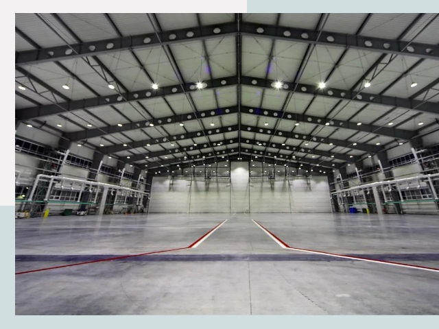 Ангары для бизнеса в Нурлат от 626 руб. - Надежность и качество