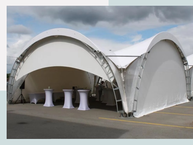 Тентовые павильоны от 626 руб. в Нурлат и Республика Татария