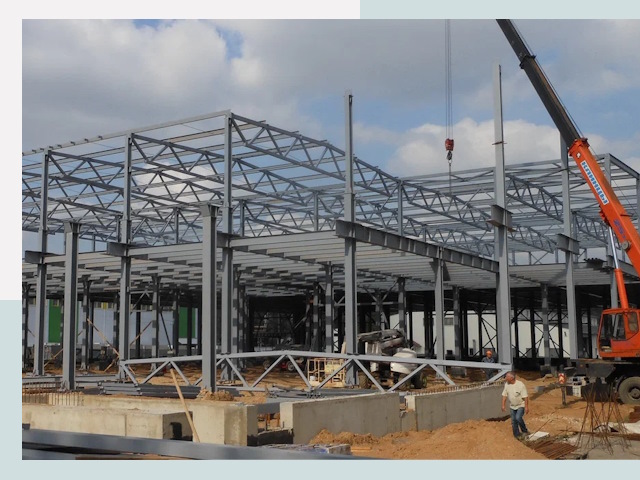 Генеральный подряд в Нурлате